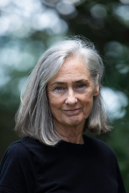 メアリー・スウィーニー