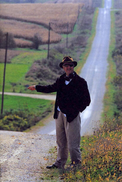 デヴィッド・リンチ